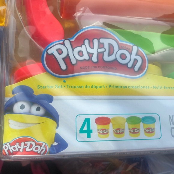 Play-Doh playset - Picture 3 of 6